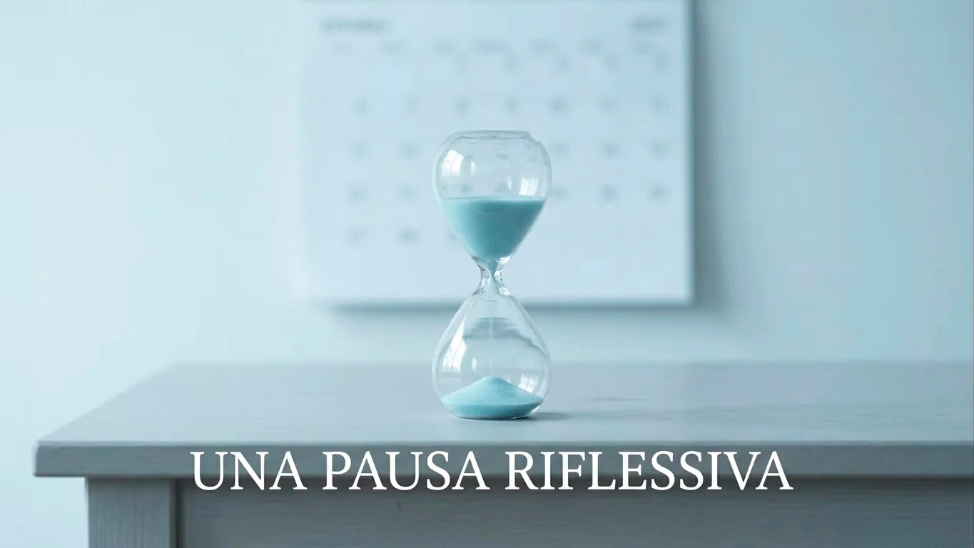 Finestra di riflessione e attesa prevista dalla procedura di revoca come rete di sicurezza