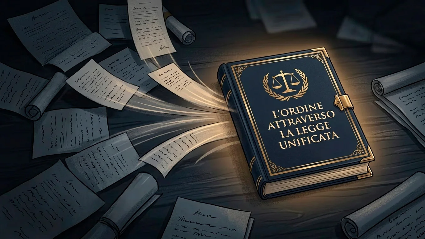 Il D.lgs. 41/2024 come testo unico di riordino del gioco a distanza