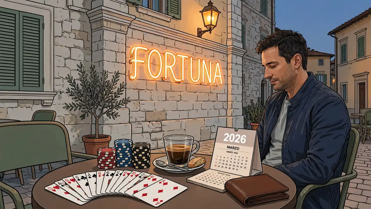 Bonus casino 100% 2026: come funziona e cosa verificare