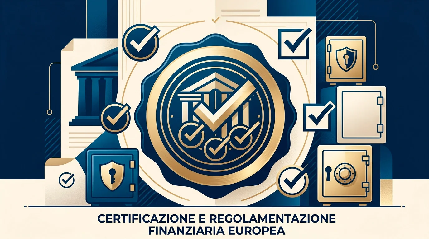 La licenza maltese MGA con standard elevati di tutela e audit