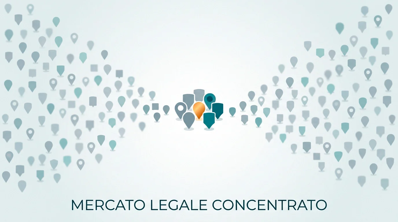 Consolidamento del mercato legale del gioco a distanza con 52 concessioni