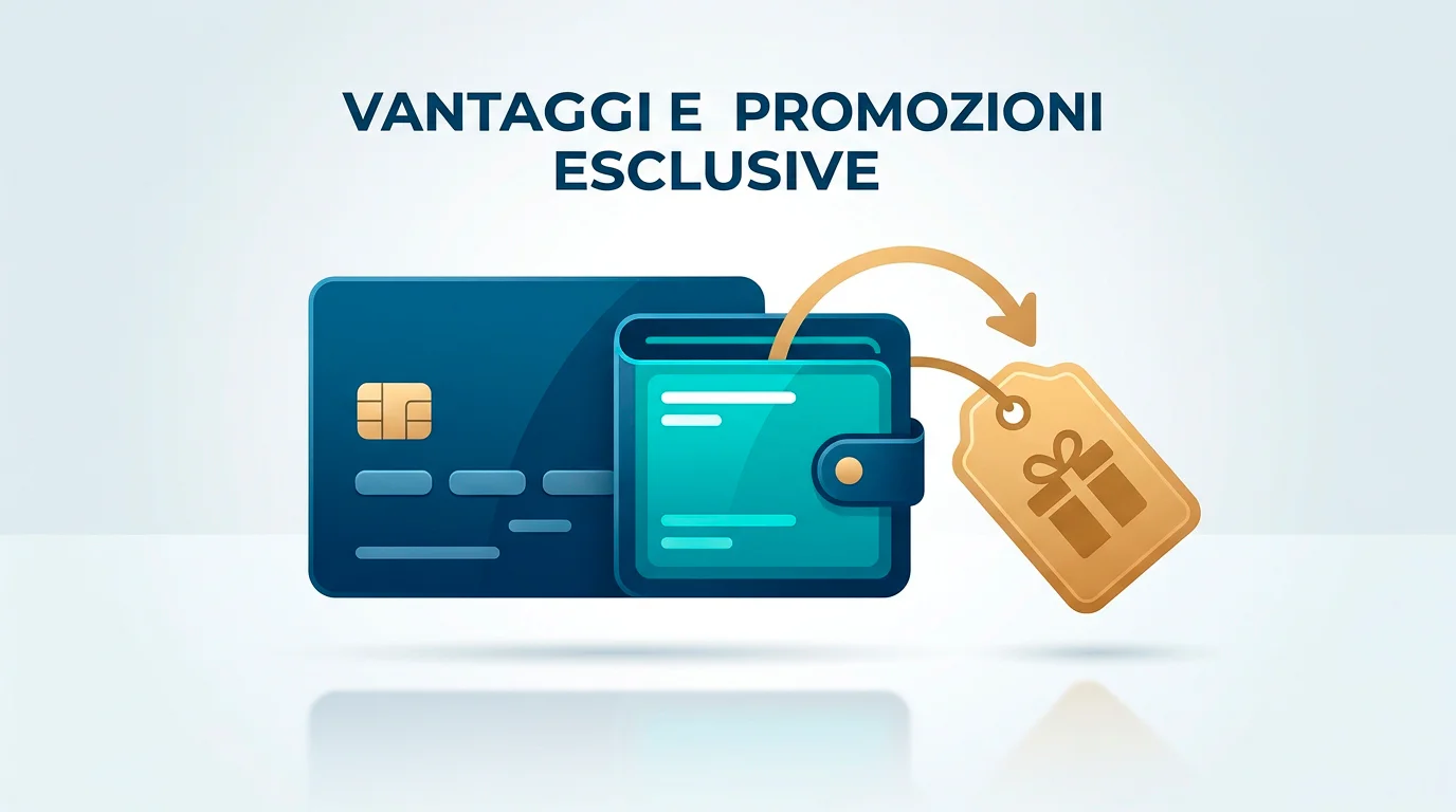 Panoramica dei metodi di pagamento e dei bonus sui casino non AAMS