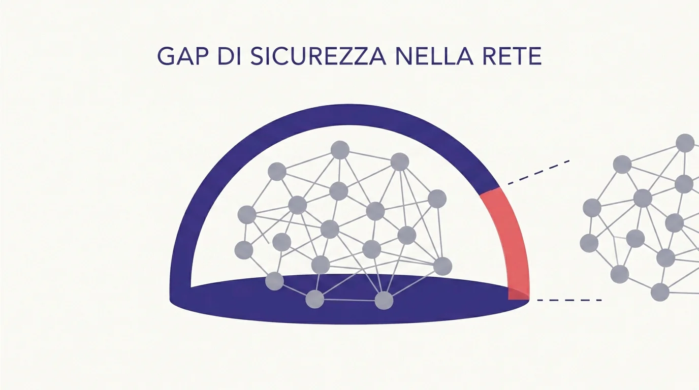 Rappresentazione del Registro Unico delle Autoesclusioni che non raggiunge gli operatori esteri