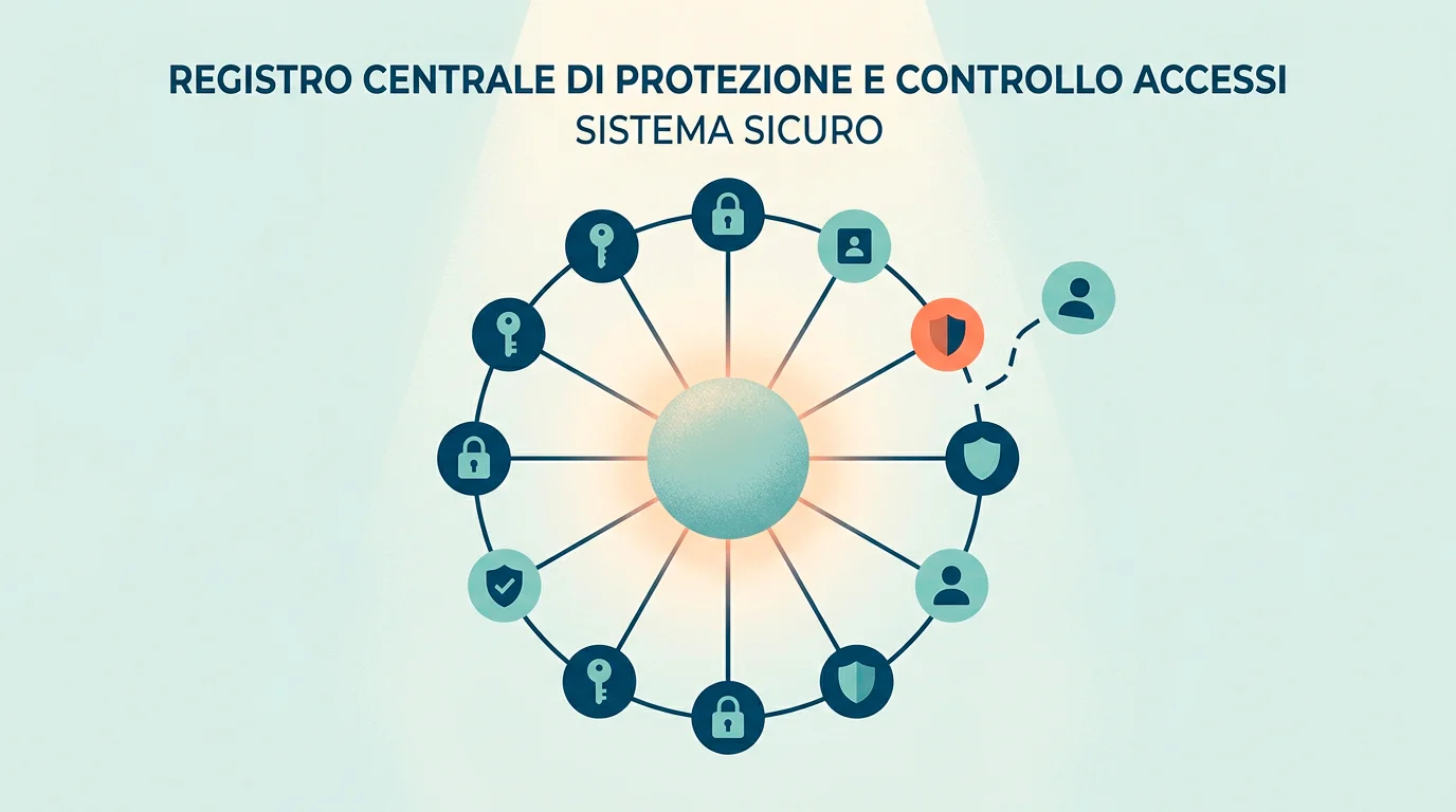 Panoramica del Registro Unico delle Autoesclusioni gestito da ADM e del suo limite verso gli operatori esteri